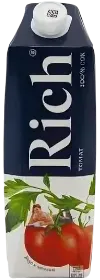 Сок RICH Томат