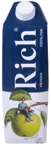 Сок RICH Яблоко